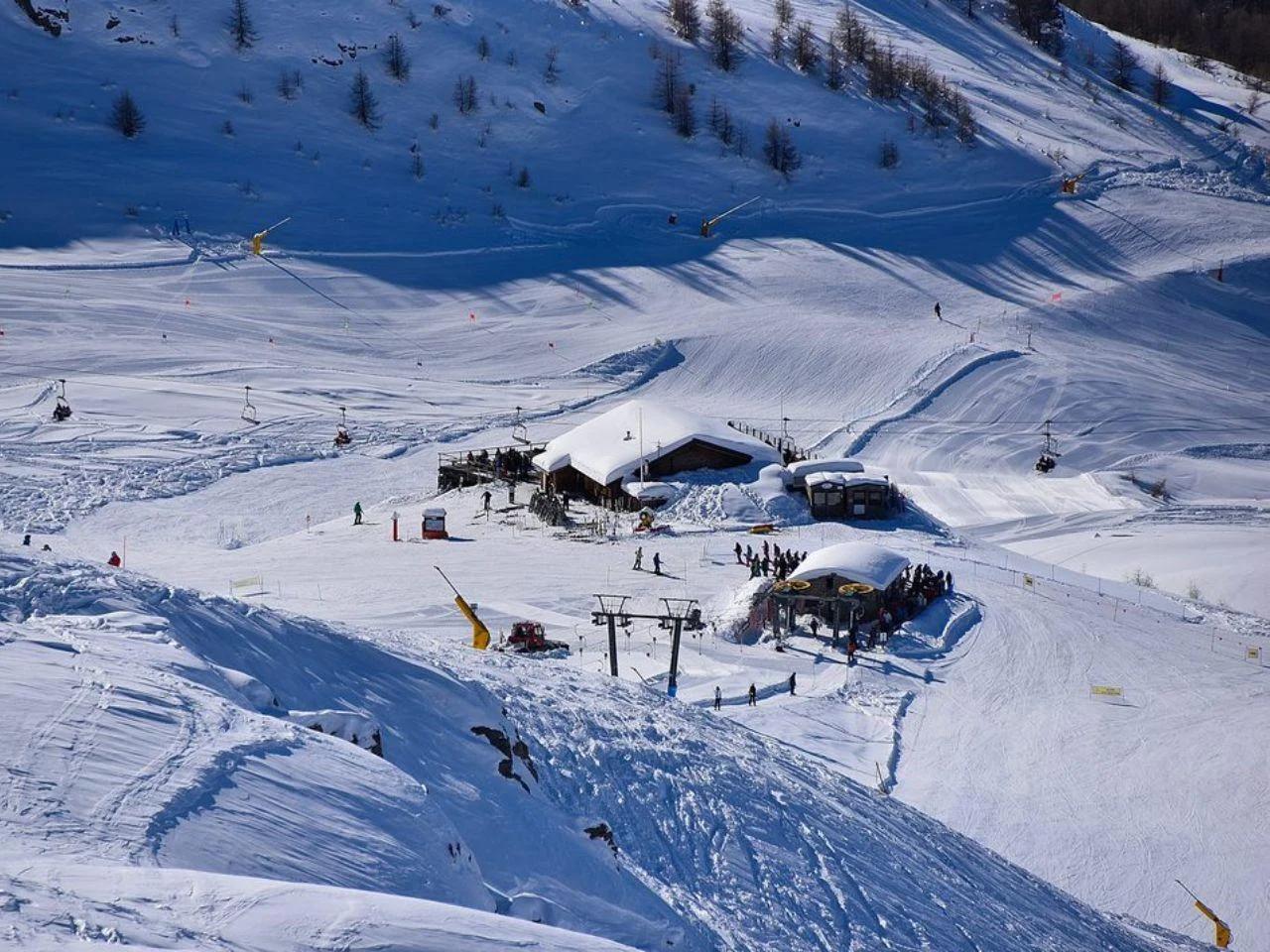 LA TORRE - zdjęcie 27