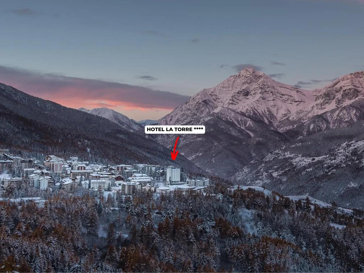 LA TORRE - zdjęcie 1