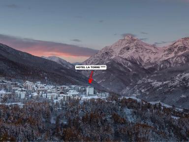 LA TORRE - miniatura 1