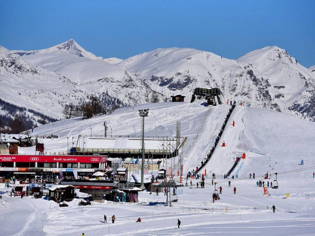 LA TORRE - zdjęcie 29