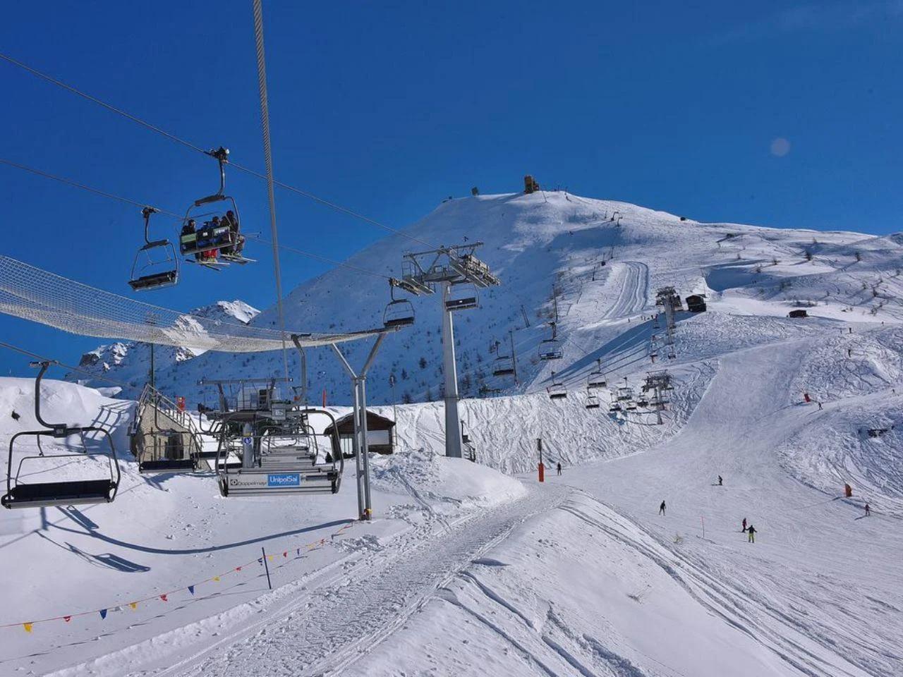 LA TORRE - zdjęcie 30