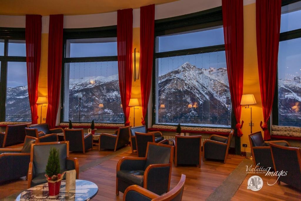 hotel LA TORRE