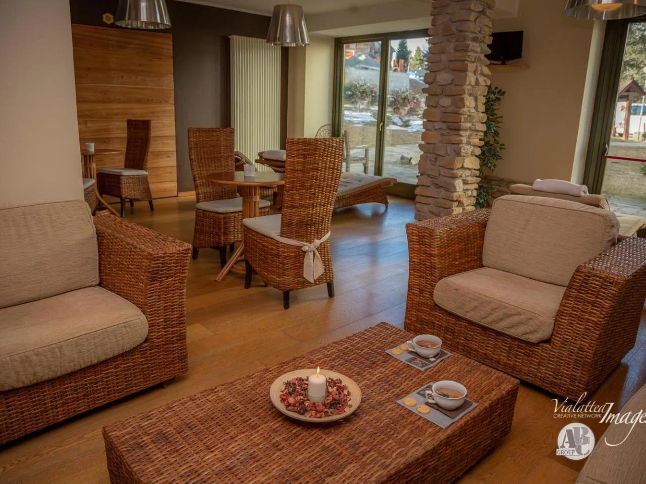 LA TORRE - zdjęcie 16