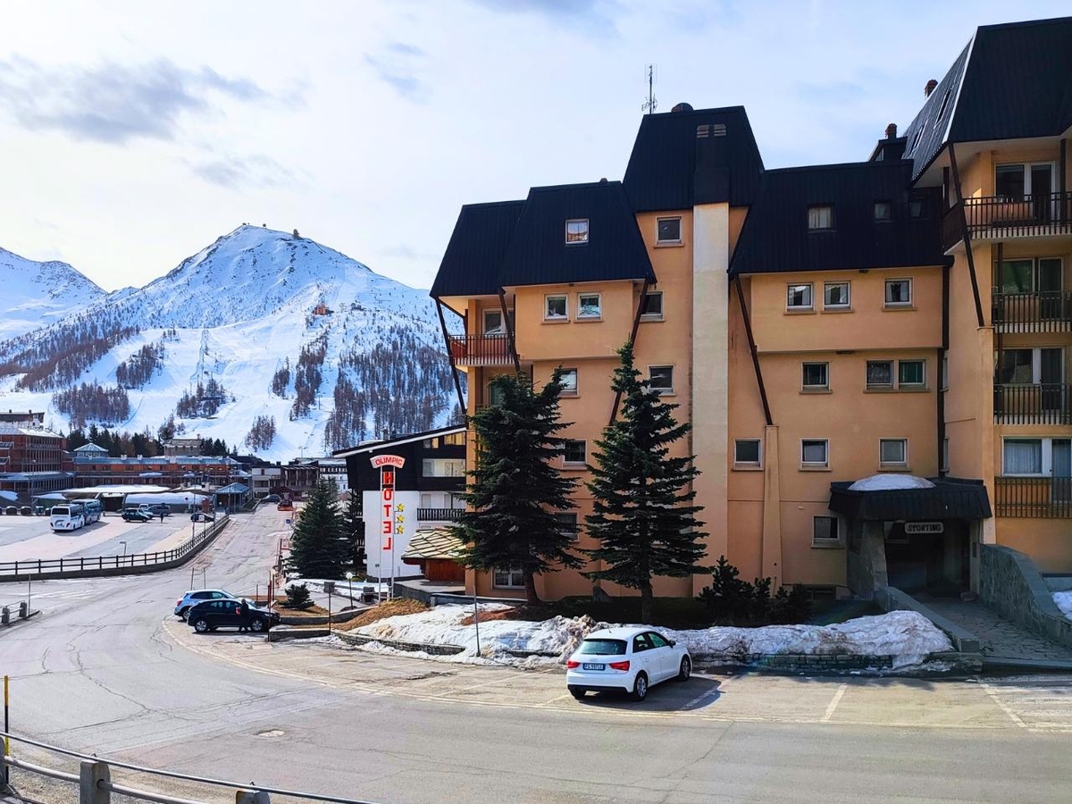 hotel OLIMPIC