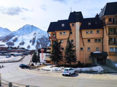 OLIMPIC - miniatura 1