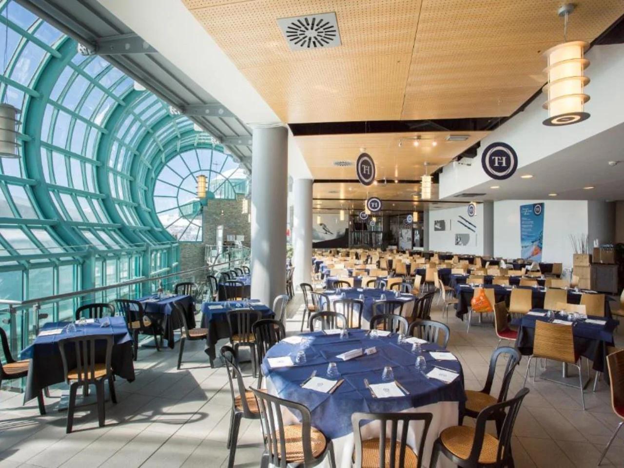 VILLAGGIO OLIMPICO - zdjęcie 17