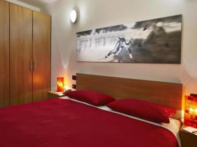 VILLAGGIO OLIMPICO - miniatura 6