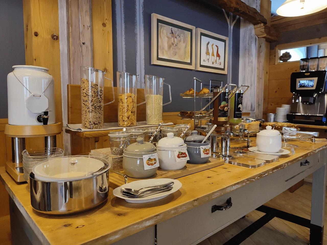 ALLA POSTA - zdjęcie 13