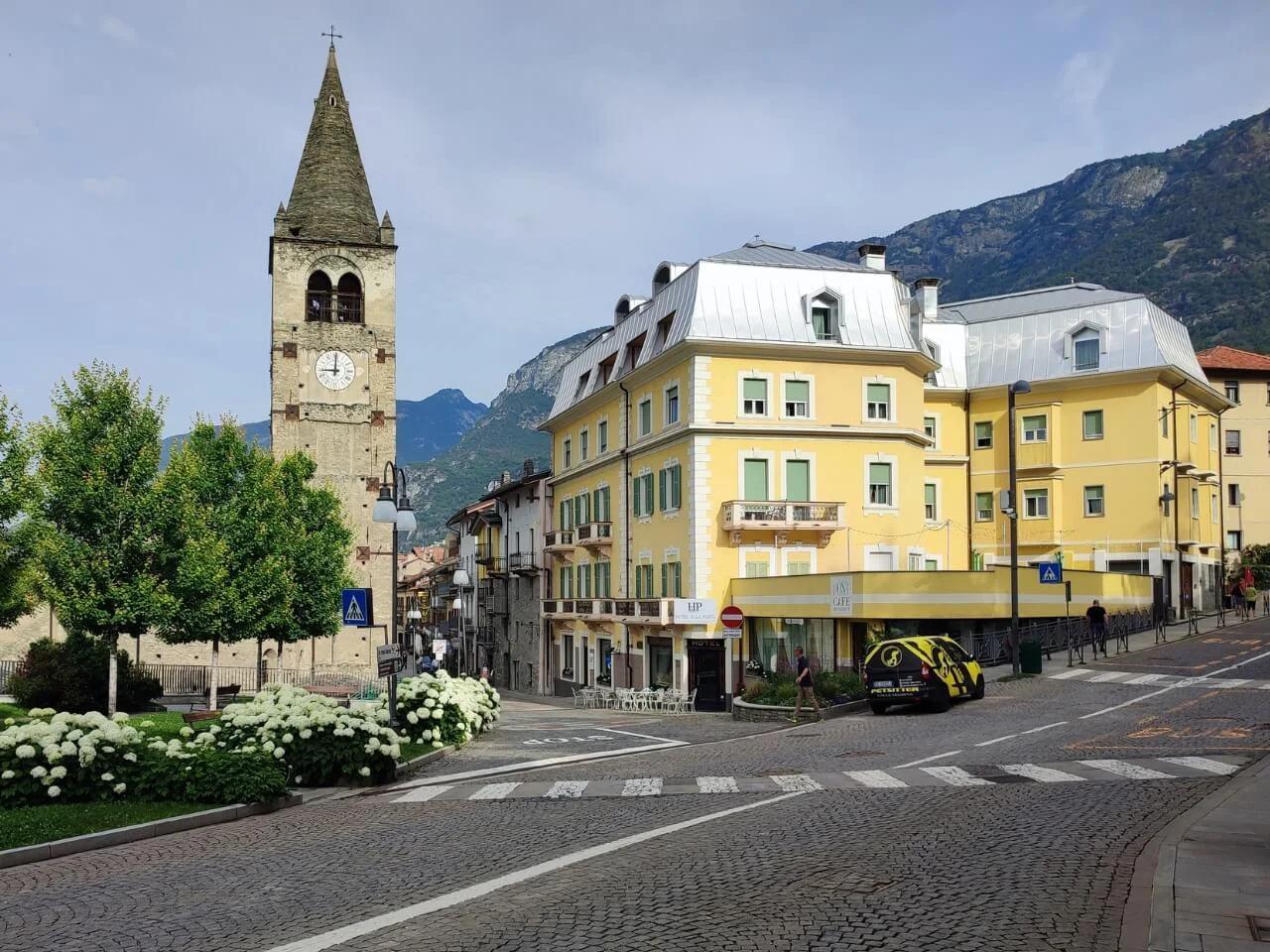 ALLA POSTA - zdjęcie 2