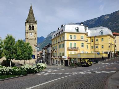 ALLA POSTA - miniatura 2