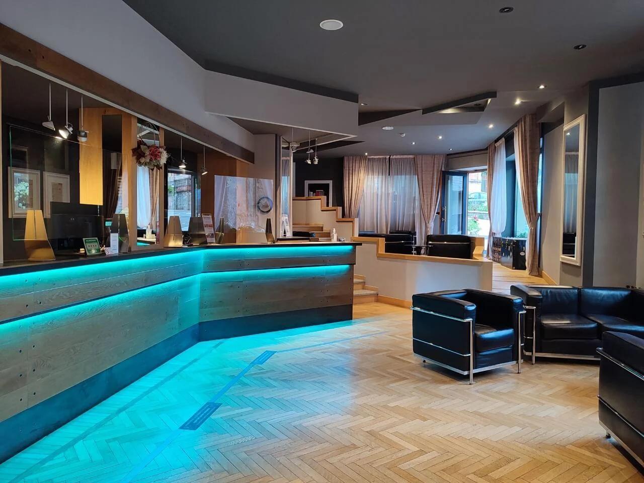 ALLA POSTA - zdjęcie 9