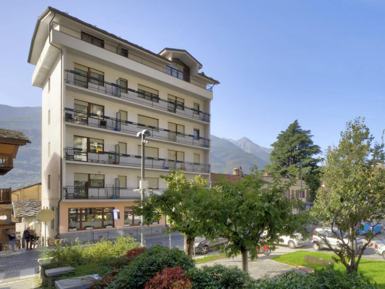 RESIDENCE SAINT VINCENT0