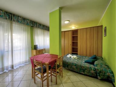 RESIDENCE SAINT VINCENT - miniatura 7