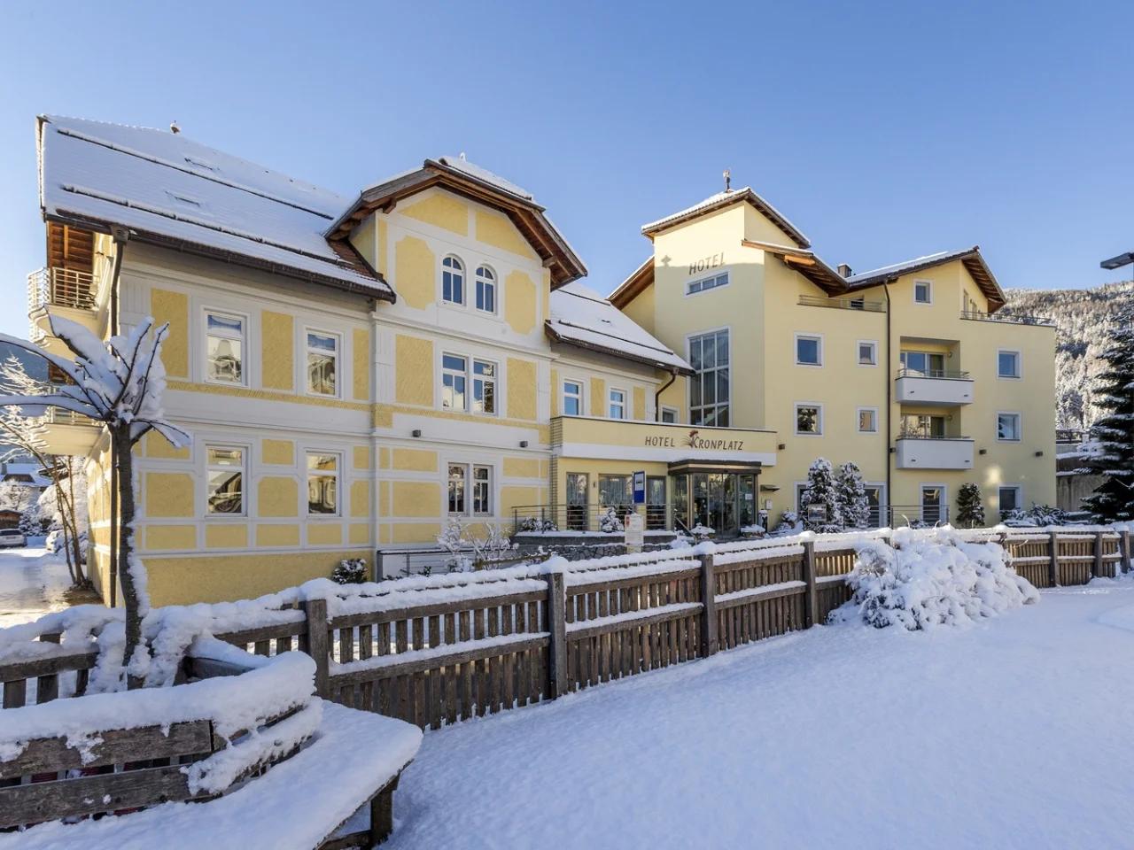 KRONPLATZ - zdjęcie 1