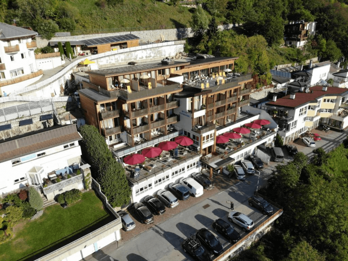 hotel PANORAMIK