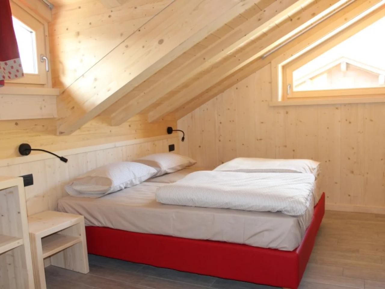 CASA LA PEZINA Apart. 2-5 os.14