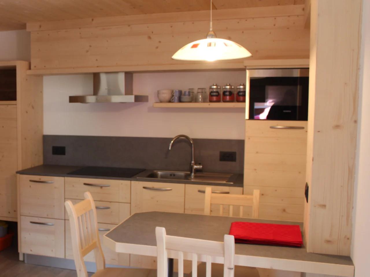 CASA LA PEZINA Apart. 2-5 os.3