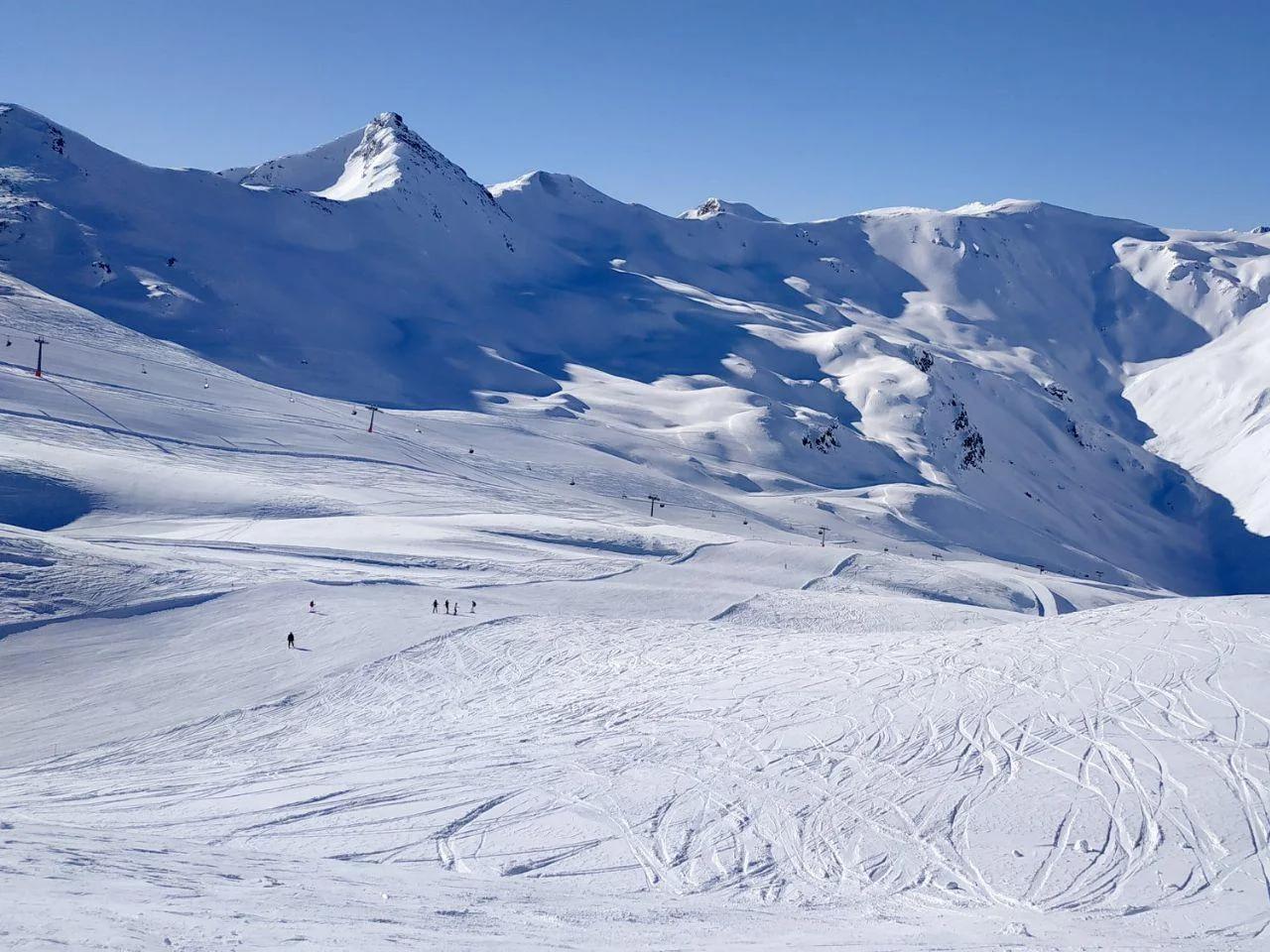 CASA LA PEZINA Apart. 2-5 os.19