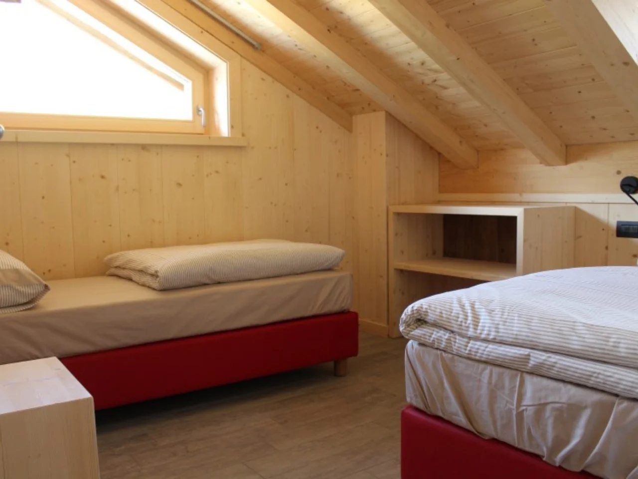 CASA LA PEZINA Apart. 2-5 os.13