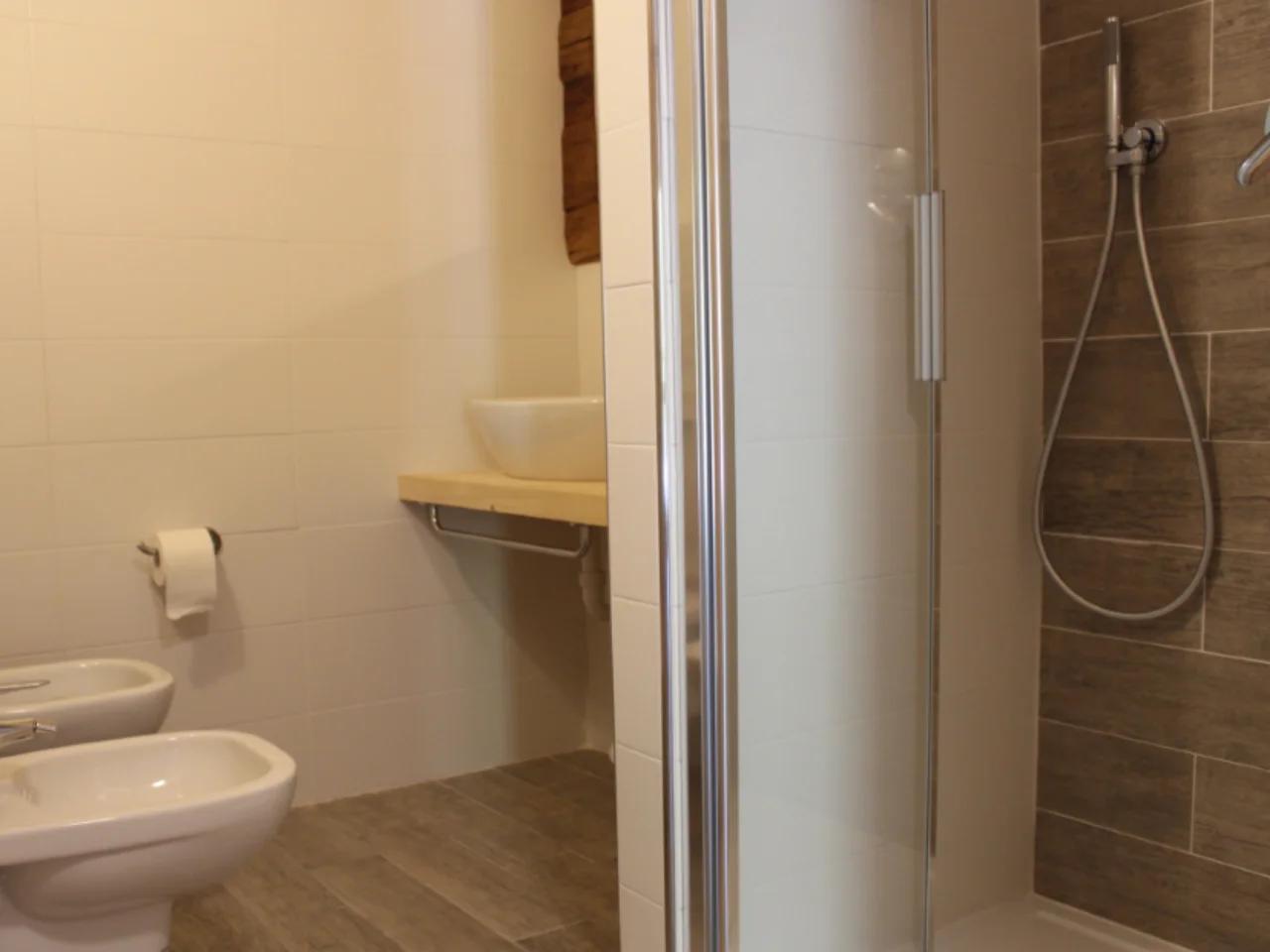 CASA LA PEZINA Apart. 2-5 os.5