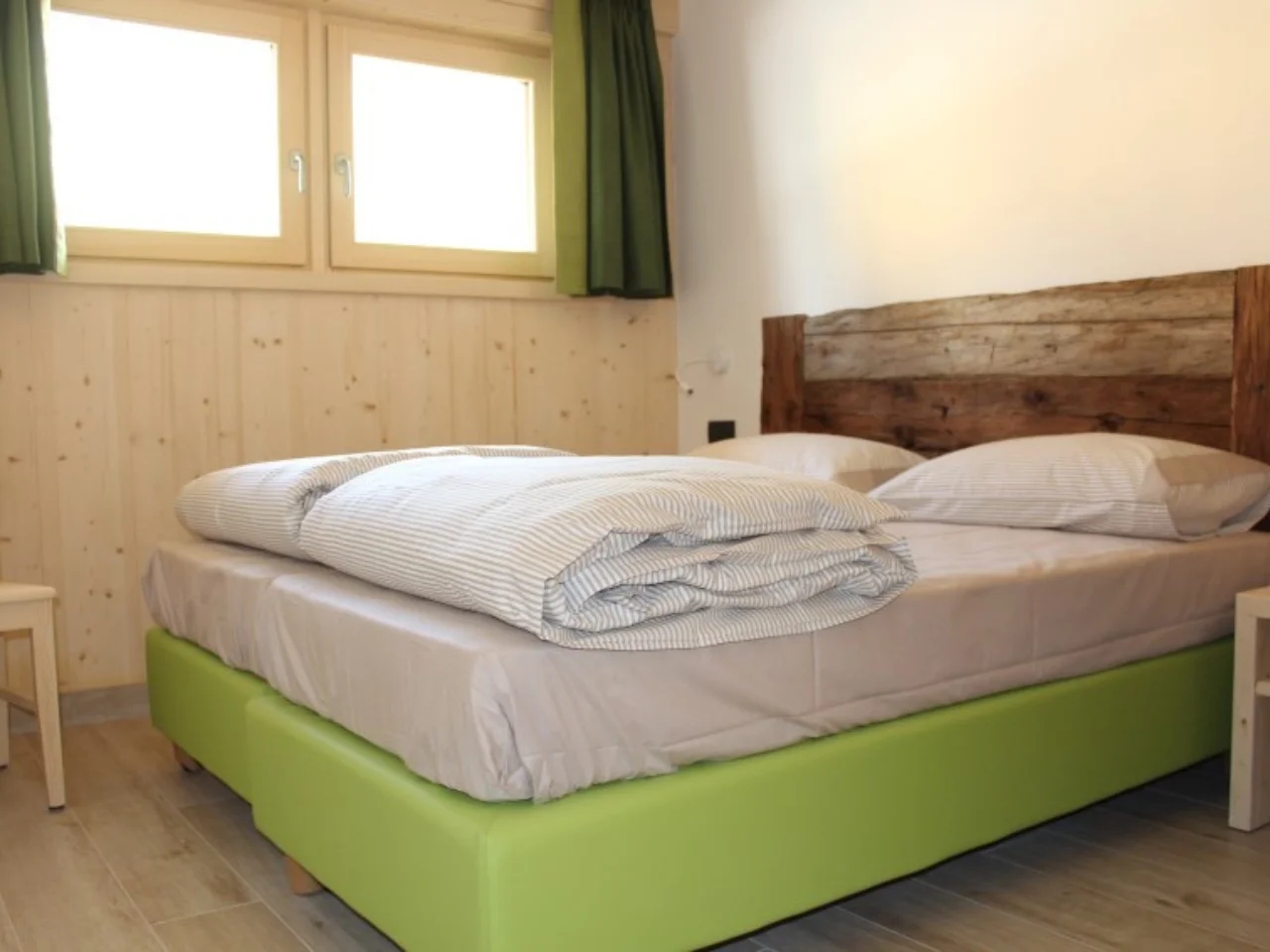 CASA LA PEZINA Apart. 2-5 os.7