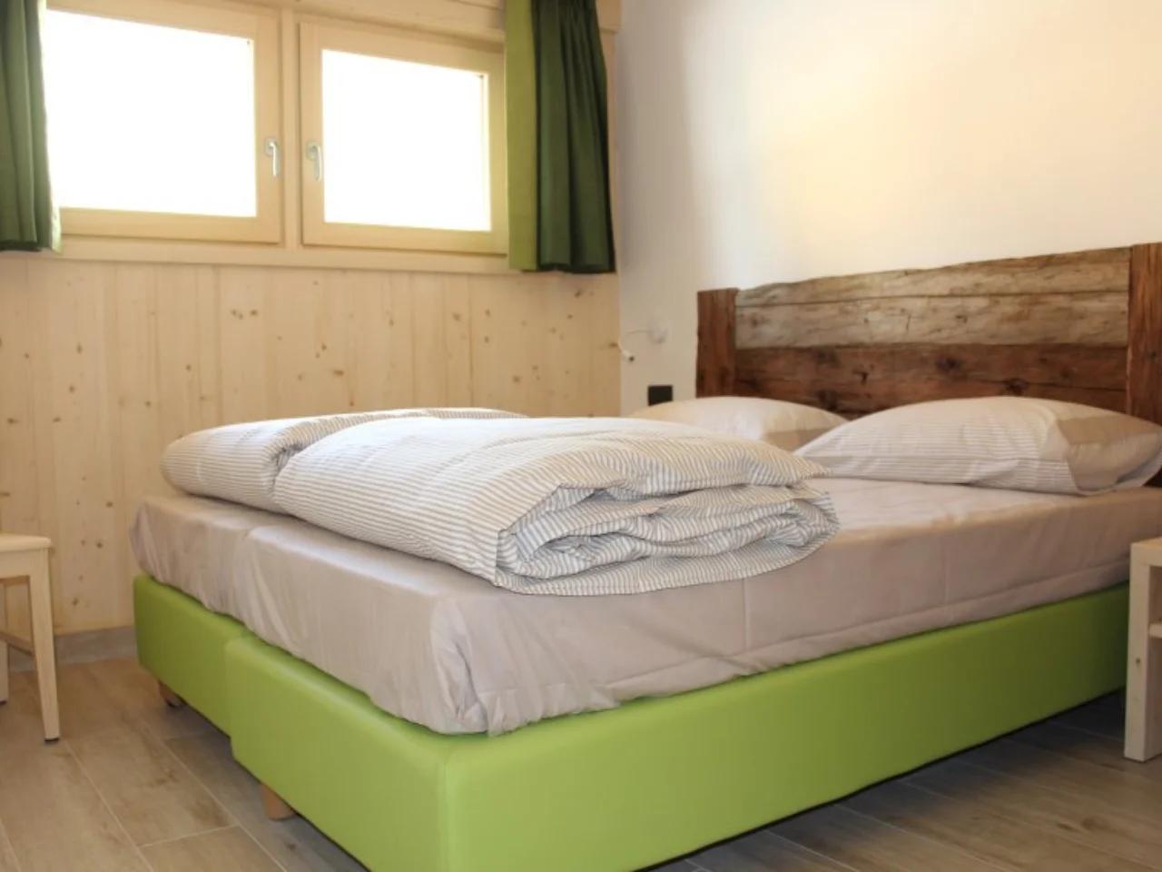 CASA LA PEZINA Apart. 2-5 os.7