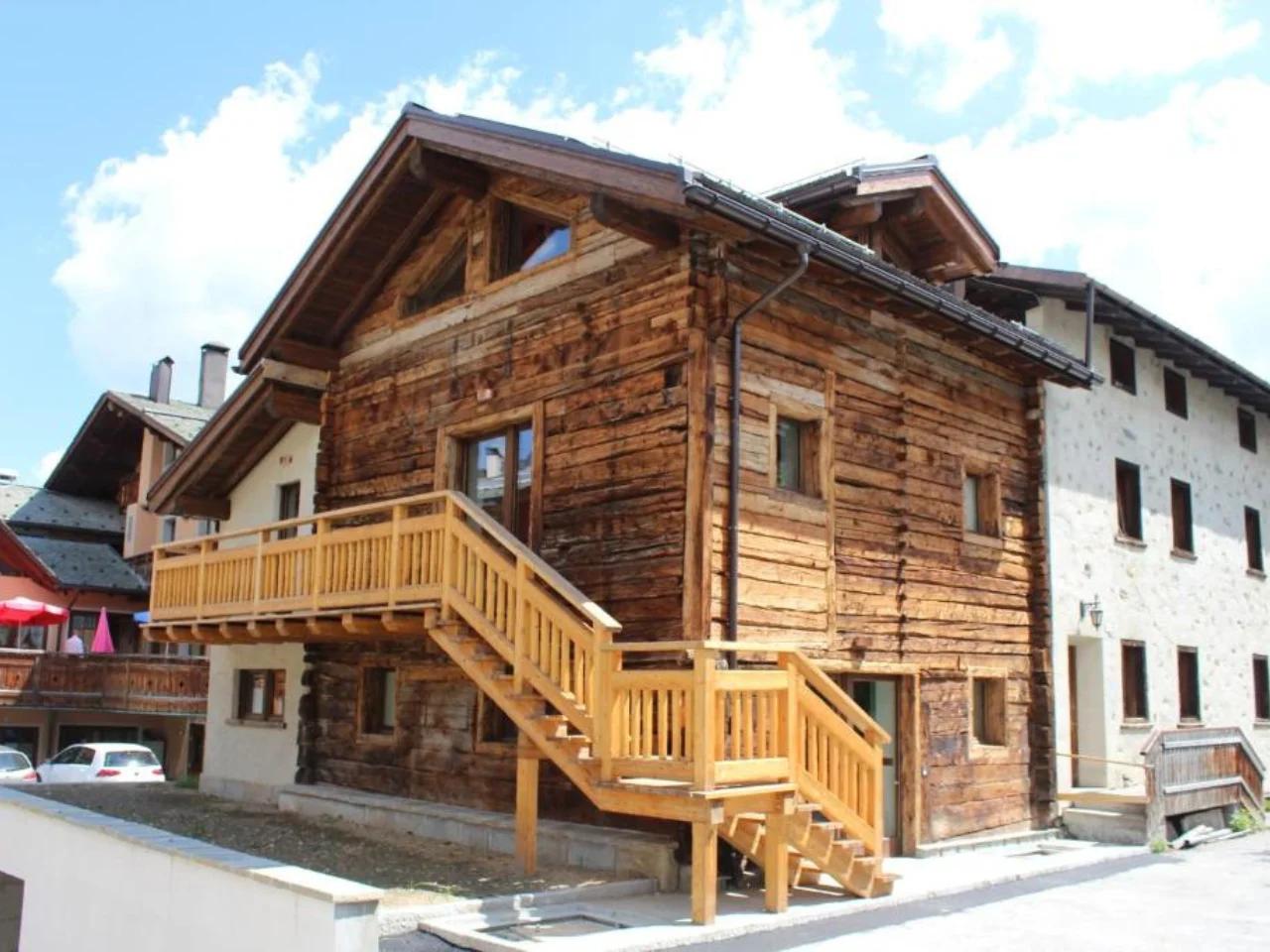 CASA LA PEZINA Apart. 2-5 os.1