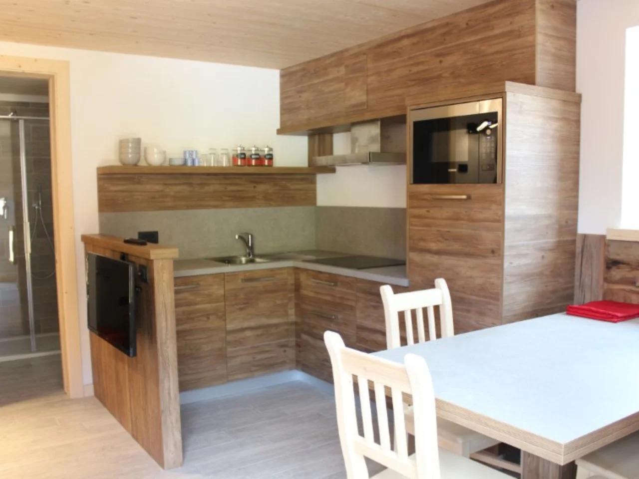 CASA LA PEZINA Apart. 2-5 os.11