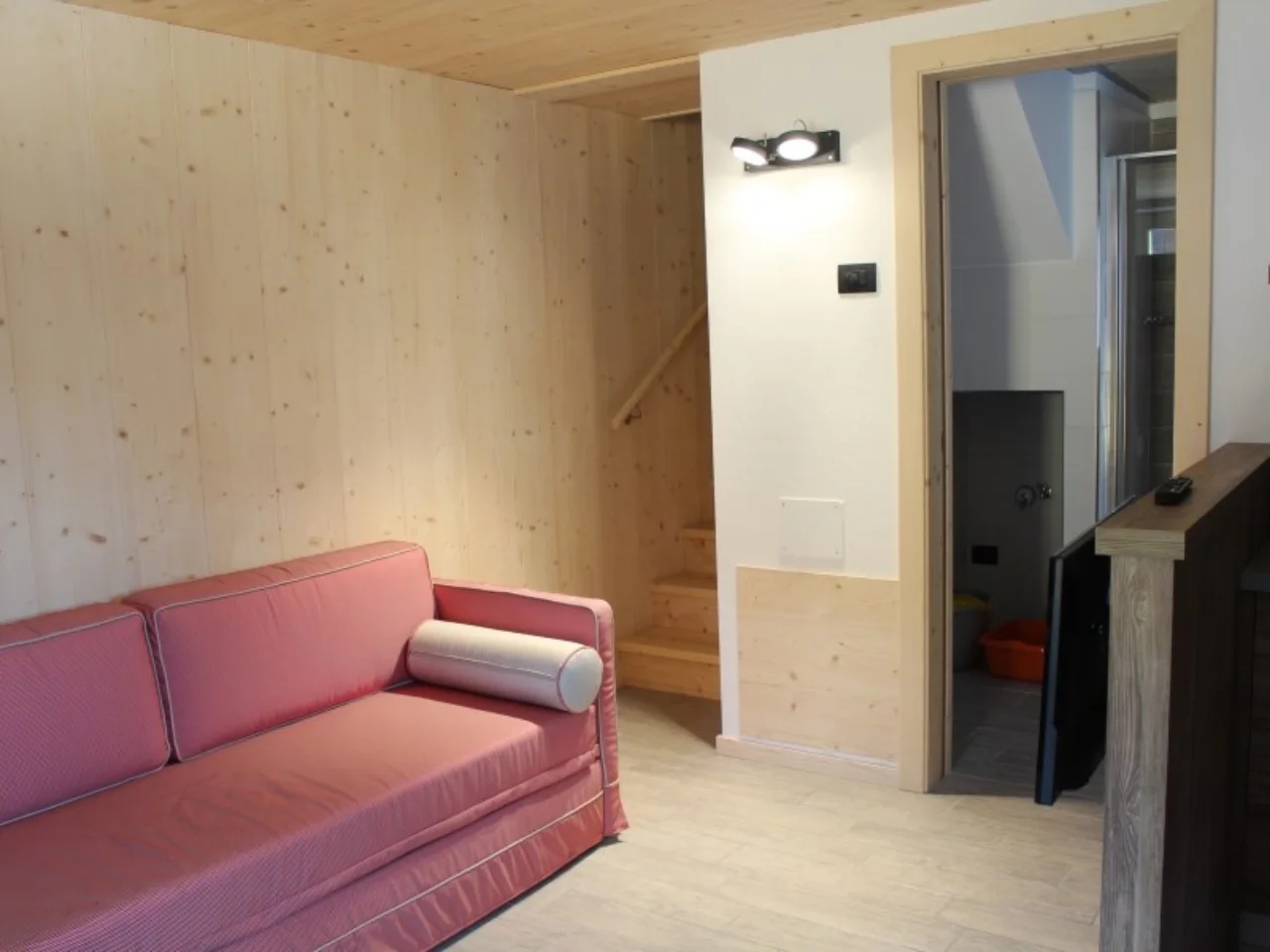 CASA LA PEZINA Apart. 2-5 os.12