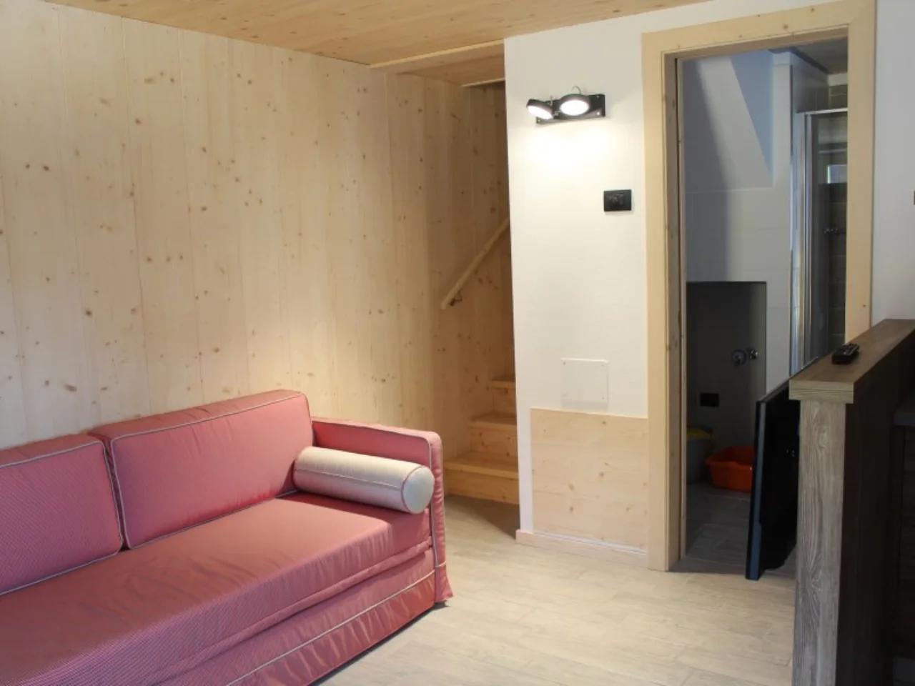 CASA LA PEZINA Apart. 2-5 os.12