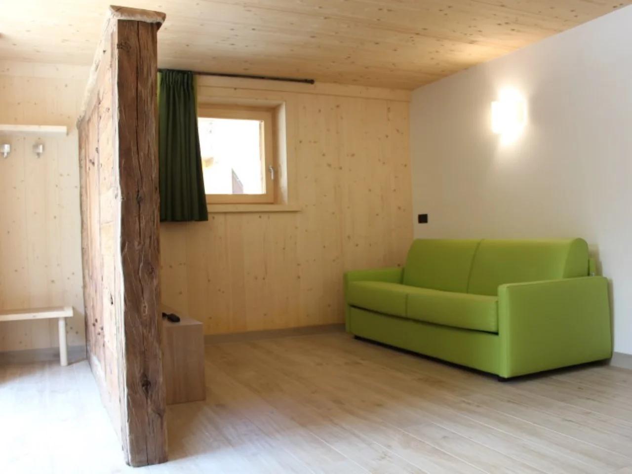 CASA LA PEZINA Apart. 2-5 os.9