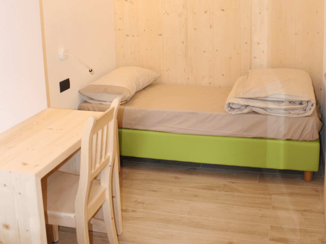 CASA LA PEZINA Apart. 2-5 os.8
