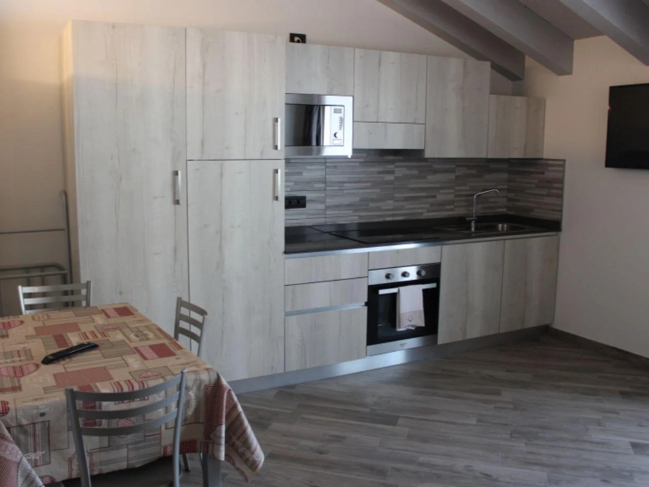 CASA MARISA Apart. 2-6 os.1