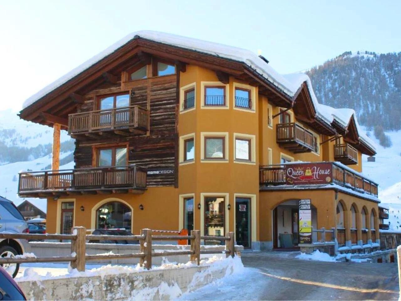 CASA MARISA Apart. 2-6 os.0