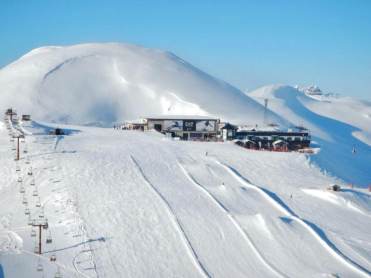 CASA MARISA Apart. 2-6 os.15