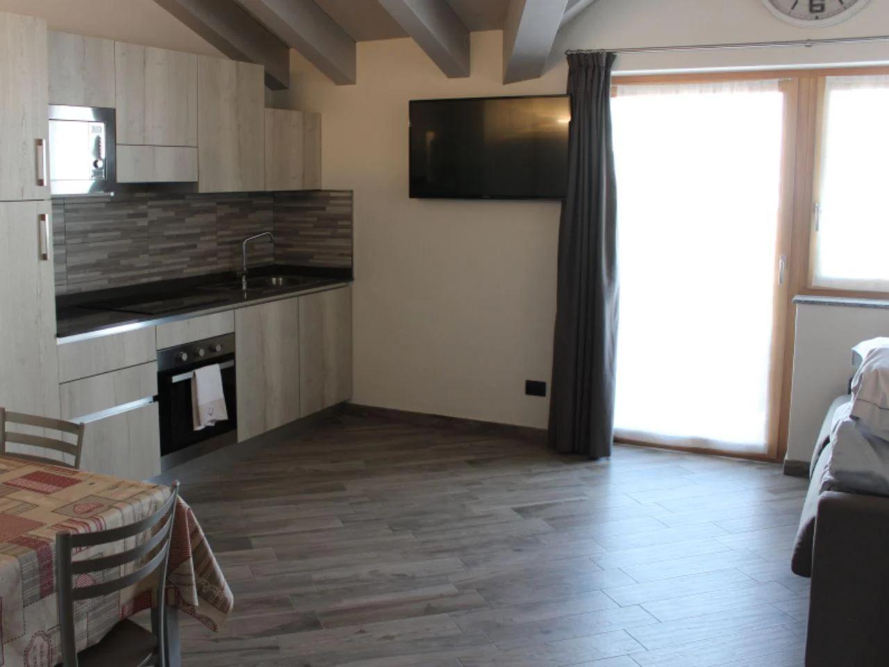 CASA MARISA Apart. 2-6 os.2