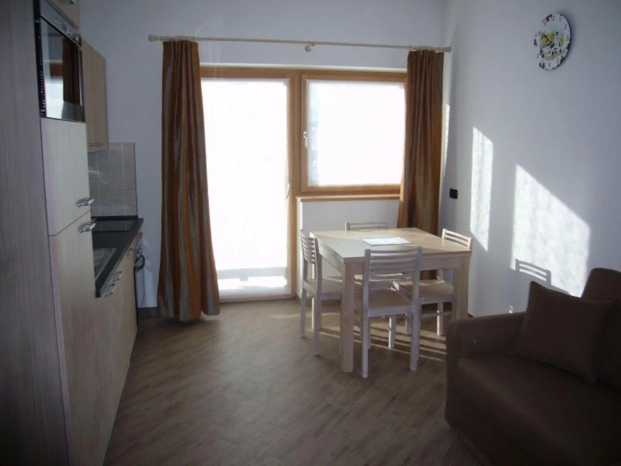 CASA MARISA Apart. 2-6 os.5