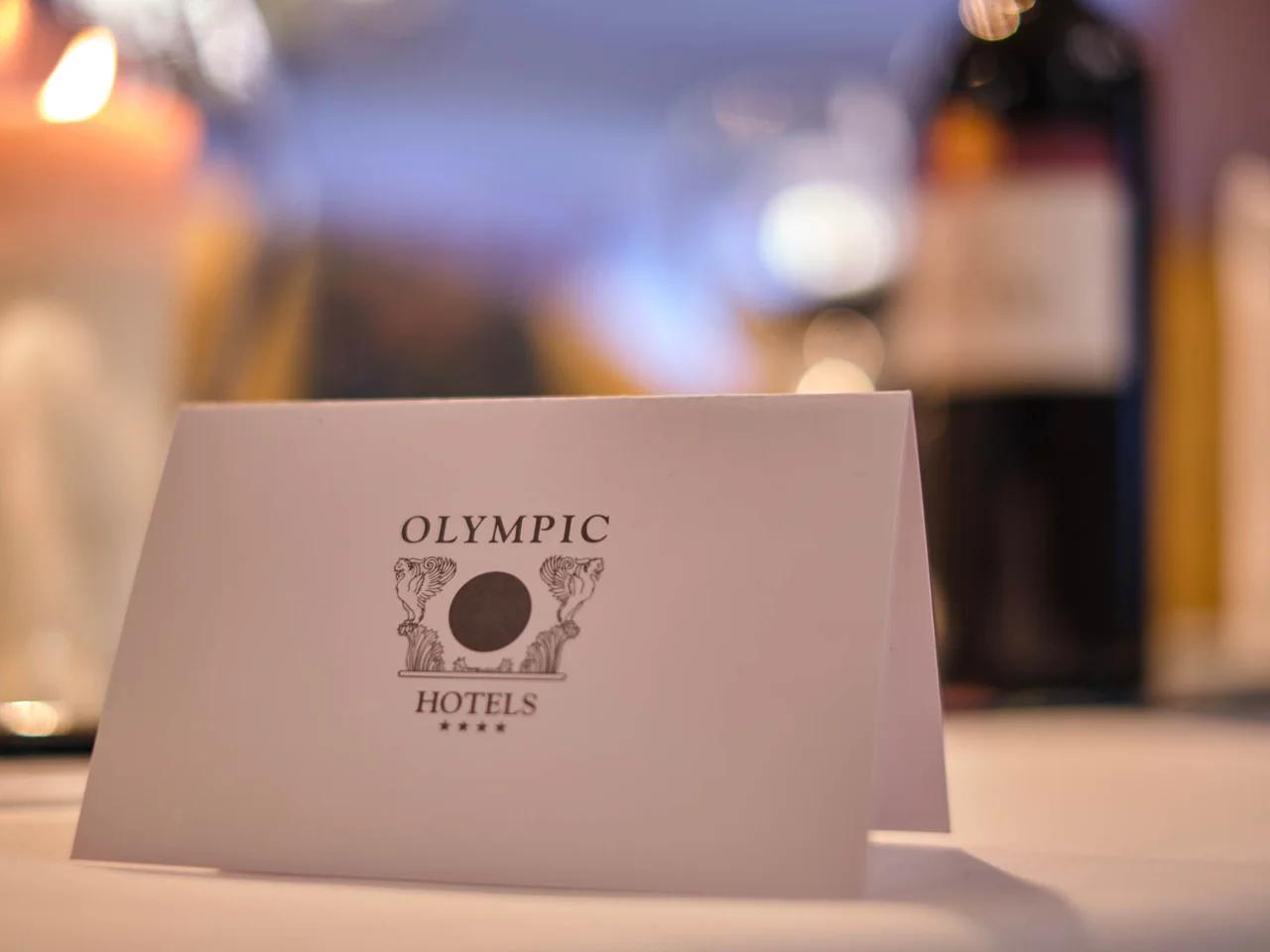 OLYMPIC PALACE - zdjęcie 6