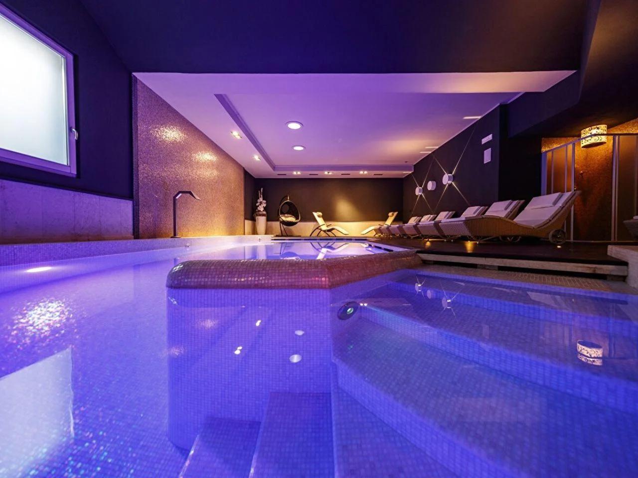 SPINALE - zdjęcie 13