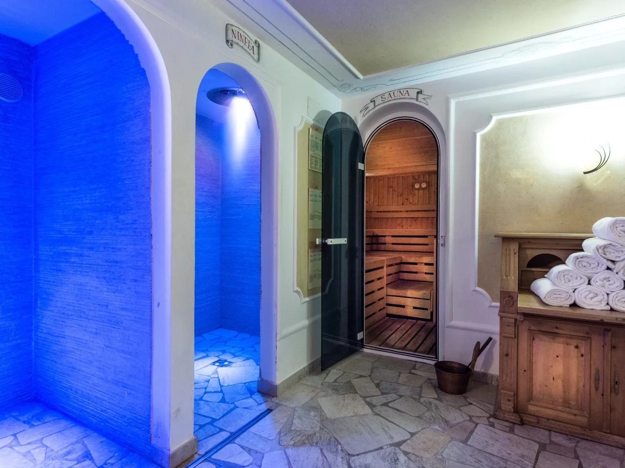 SPORT HOTEL ROMANTIC PLAZA - zdjęcie 20