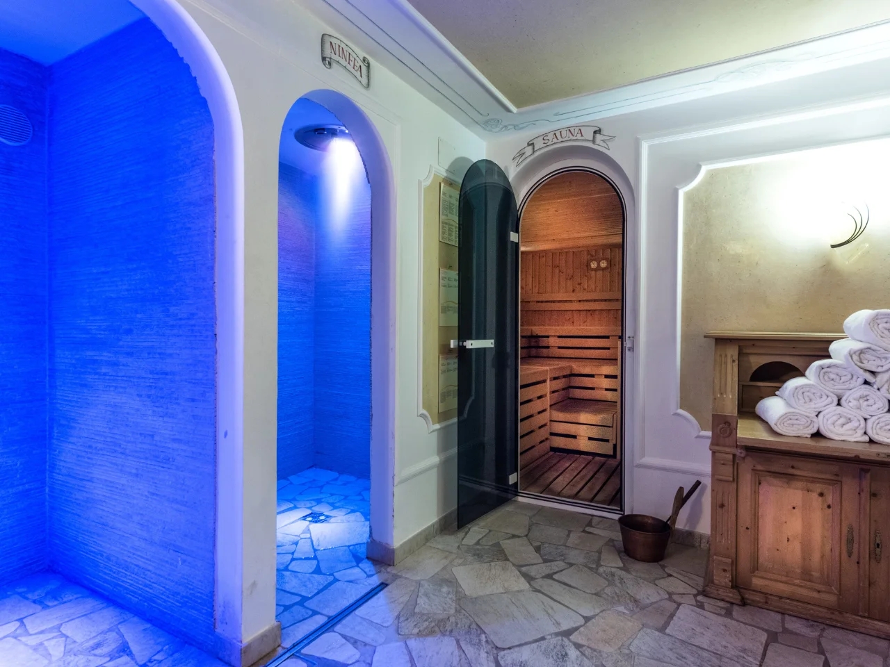 SPORT HOTEL ROMANTIC PLAZA19