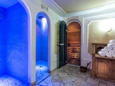 SPORT HOTEL ROMANTIC PLAZA - miniatura 20