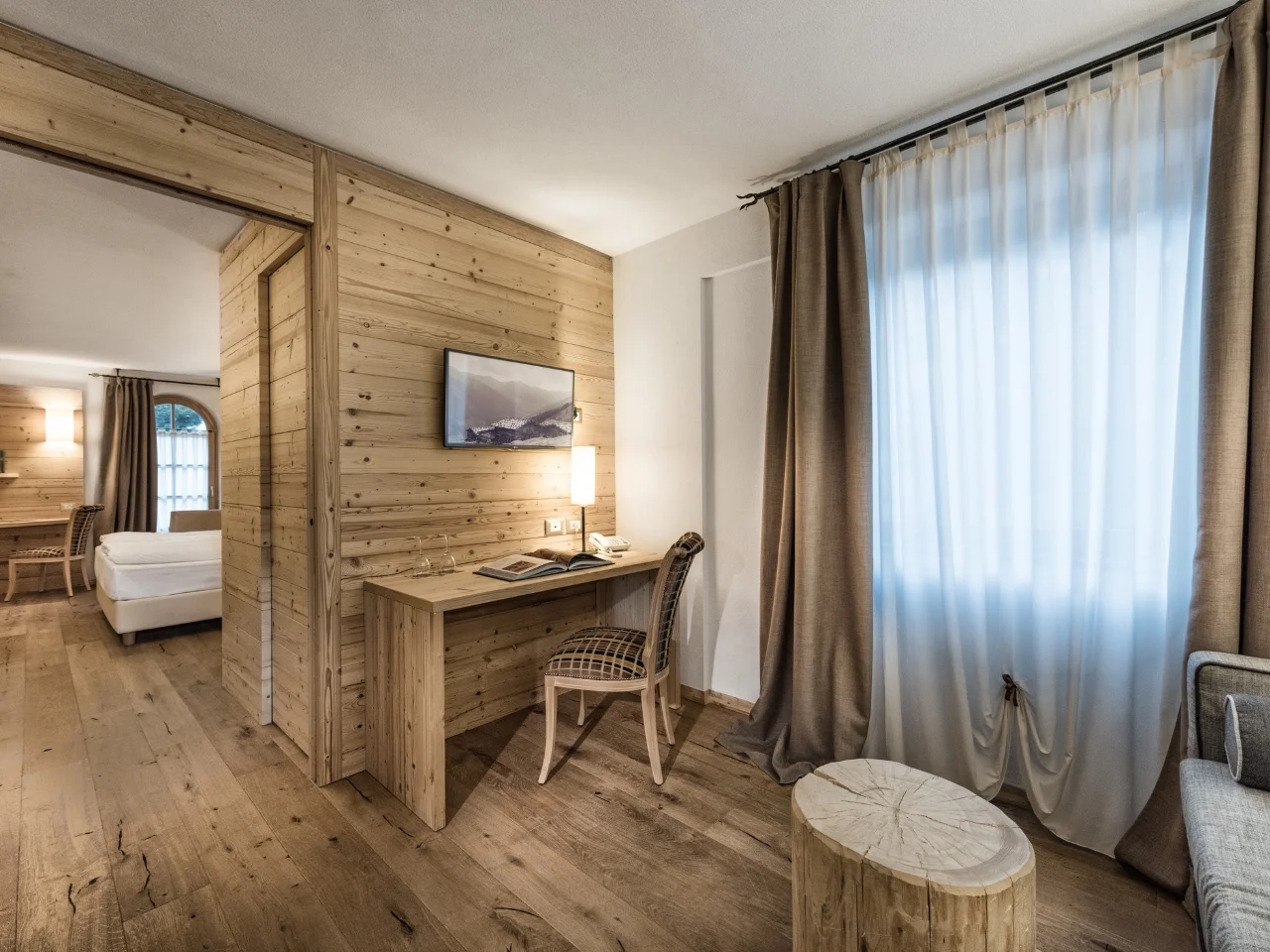 SPORT HOTEL ROMANTIC PLAZA5