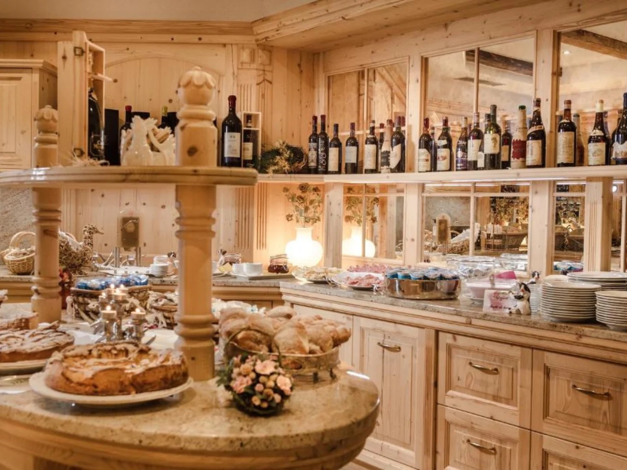 SPORT HOTEL ROMANTIC PLAZA11