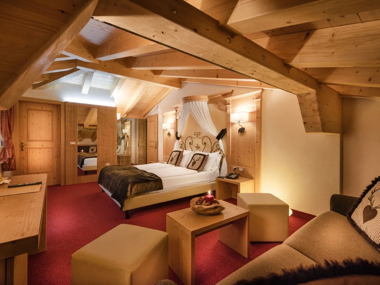 SPORT HOTEL ROMANTIC PLAZA6