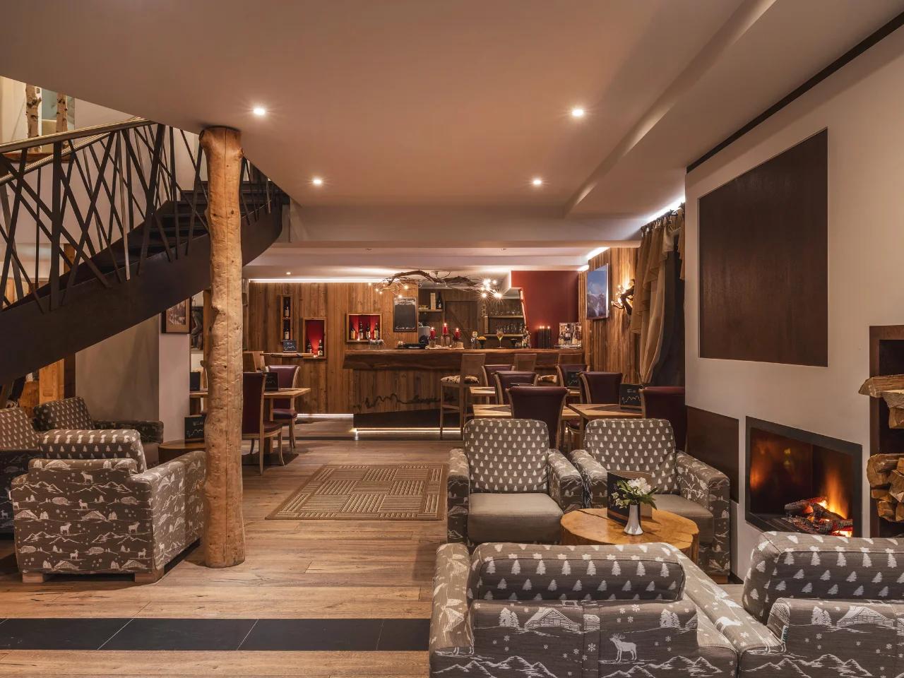SPORT HOTEL ROMANTIC PLAZA - zdjęcie 11