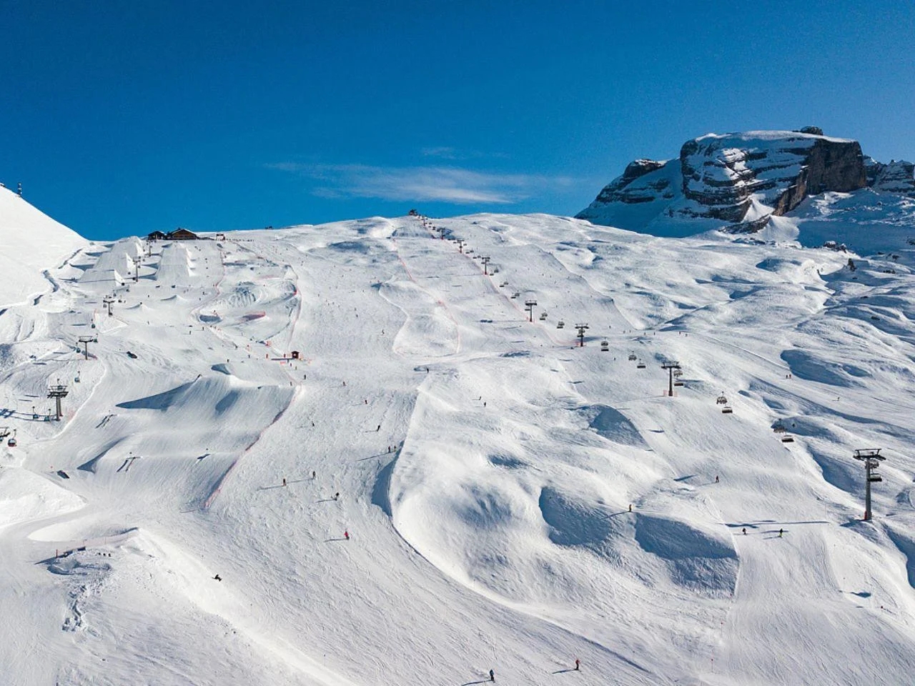 SPORT HOTEL ROMANTIC PLAZA25