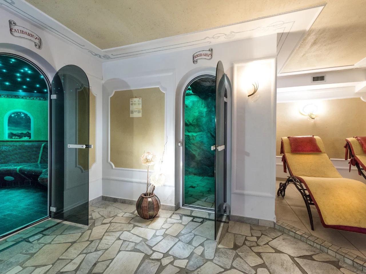 SPORT HOTEL ROMANTIC PLAZA - zdjęcie 19