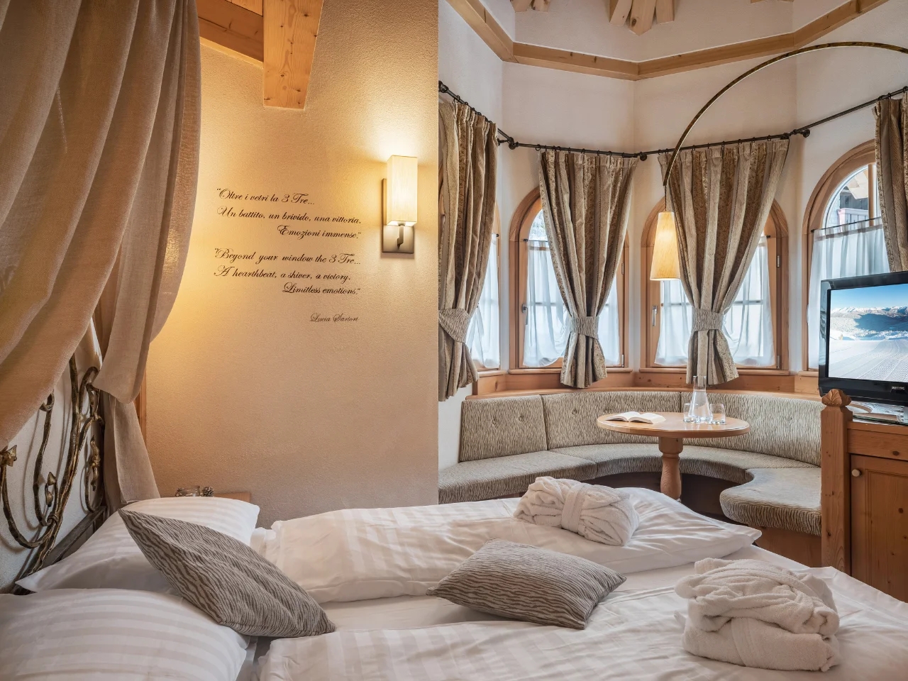 SPORT HOTEL ROMANTIC PLAZA4