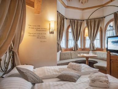 SPORT HOTEL ROMANTIC PLAZA - miniatura 5